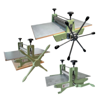 ABIG PRINTING PRESSES