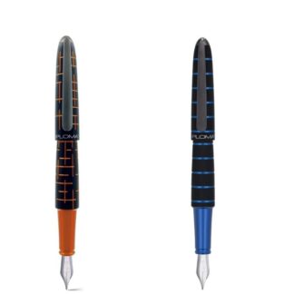 Diplomat Elox Rings Fountain Pen