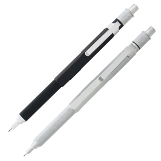 Hex-O-Matic Mechanical Pencils - Retro 51