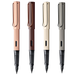 Lx Fountain Pens - LAMY