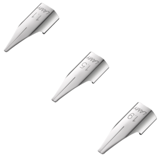Z50 Joy Nibs - LAMY