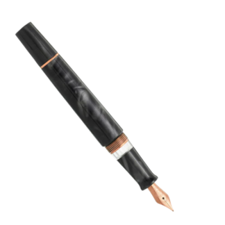 Obsidian Fountain Pens - TWSBI