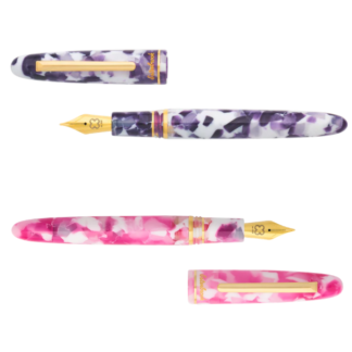 Estie Bestie Limited Edition Fountain Pens - Esterbrook