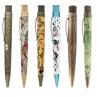 tornado-‘Literary-Rollerball-Pens-–-Retro-51