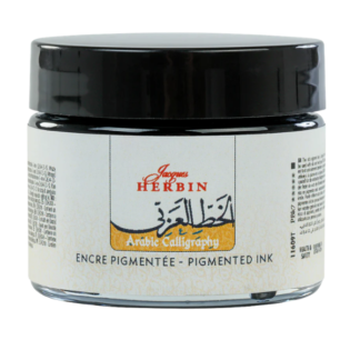 Arabic Calligraphy Ink - Jacques Herbin