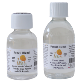 Pencil Blend - Zest-it