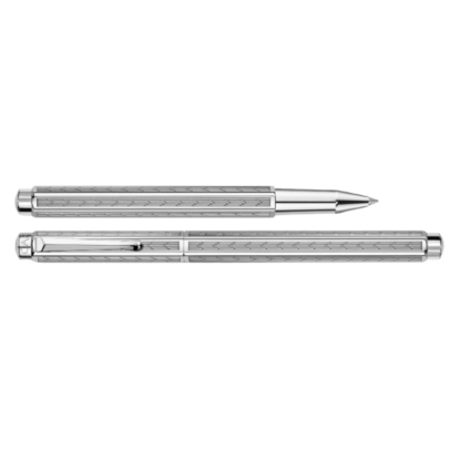 Ecridor Chevron Rollerball Pens – Caran d’Ache - Artsavingsclub