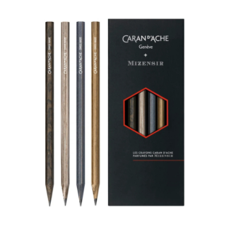 CDA LES CRAYONS DE LA MAISSON SCENTED EDITION