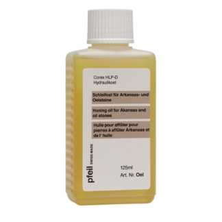 Honing Oil – Pfeil