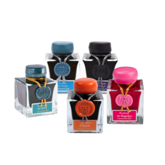 Jacques Herbin Prestige Collection