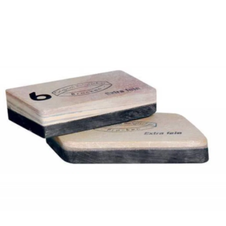 Belgian Whetstone 6 – Pfeil