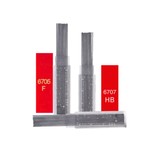Polymere Graphite leads – Caran d’Ache