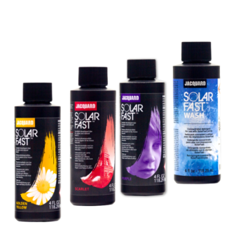 SolarFast Dyes – Jacquard