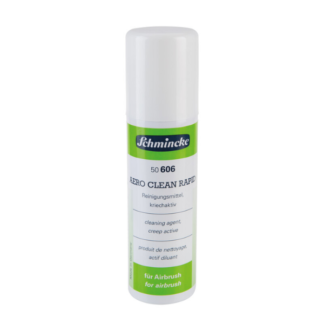 Aero Clean Rapid | Airbrush Cleaner – Schmincke