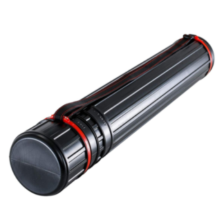Expandable Drafting Tube