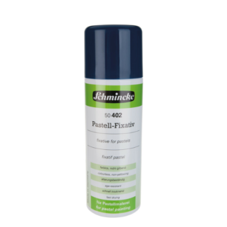 Fixative for Pastels Aerospray – Schmincke