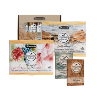 SCHMINCKE HORADAM NATURALS SETS