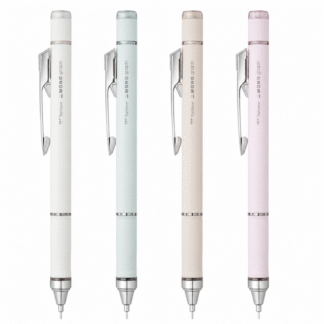 tombow monograph grip mechanical pencils