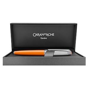 Léman Rollerball Pens - Caran d'Ache - Image 3