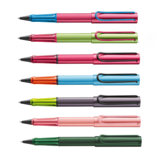 AL-Star Rollerball Pens - LAMY