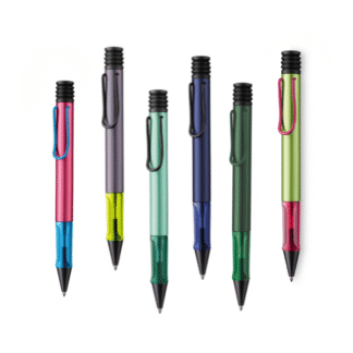 AL-Star Ballpoint Pens - LAMY