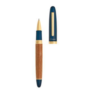 Crane Mariner Estie Rollerball – Esterbrook