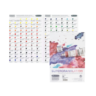 schmincke dot cards
