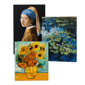 Ideyka Paint by Numbers – ideyka (1)