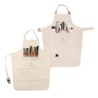 PANART PROFESSIONAL COTTON APRONS