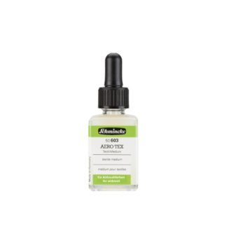 SCHMINCKE AERO TEXTILE MEDIUM 28 ML