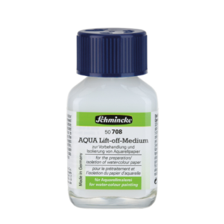 SCHMINCKE AQUA LIFT-OFF MEDIUM 60ML
