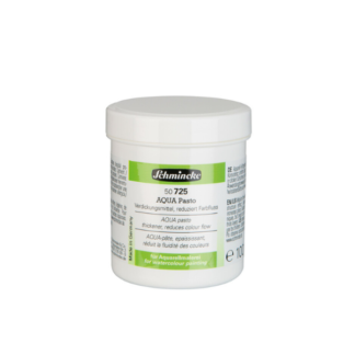 SCHMINCKE AQUA PASTO MEDIUM 100ML