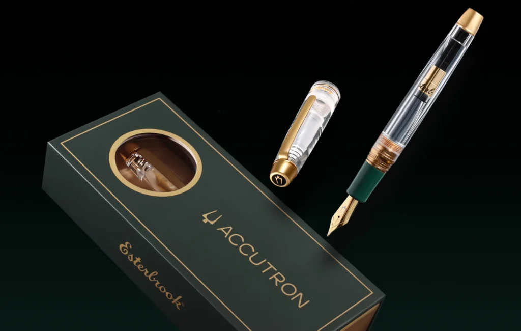 Esterbrook Accutron