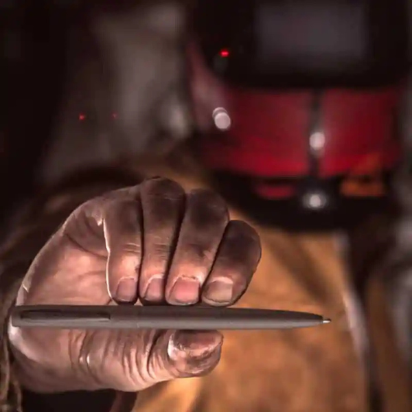 Fisher Cap-O-Matic Pen