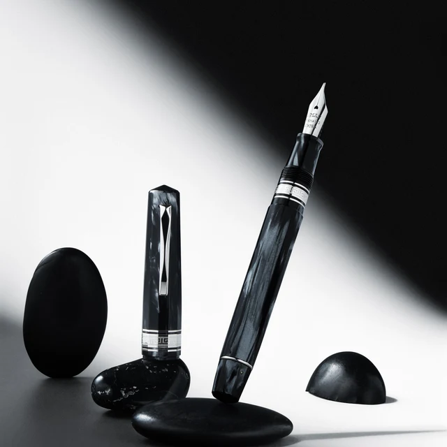 OMAS the Paragon: Permanio