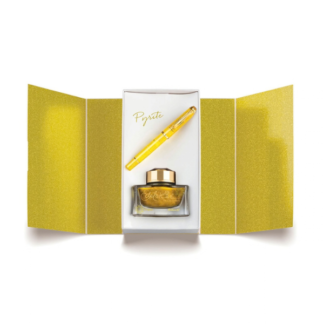 Special Edition M200 Pyrite Gift Set 1