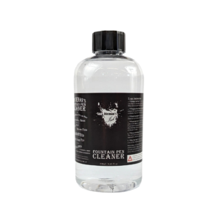 Van Dieman's Fountain Pen Cleaner