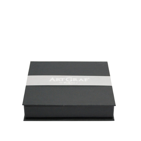 ARTGRAF GRAPHITE DRAWING KIT 2