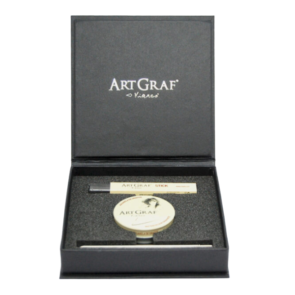 ARTGRAF GRAPHITE DRAWING KIT 3