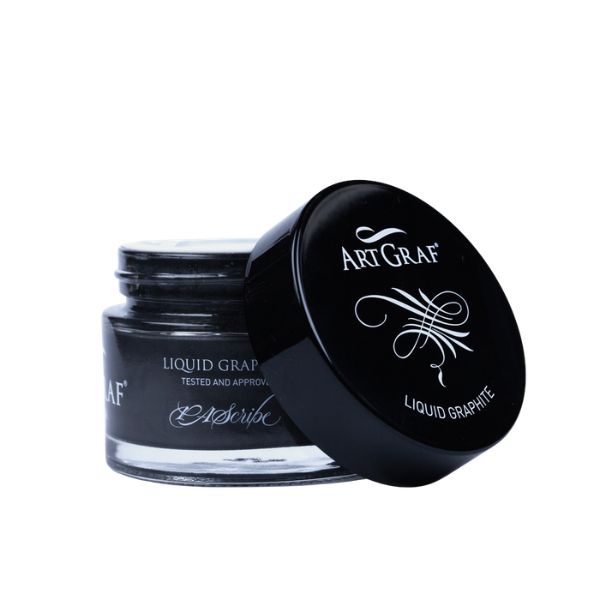 ArtGraf Liquid Graphite