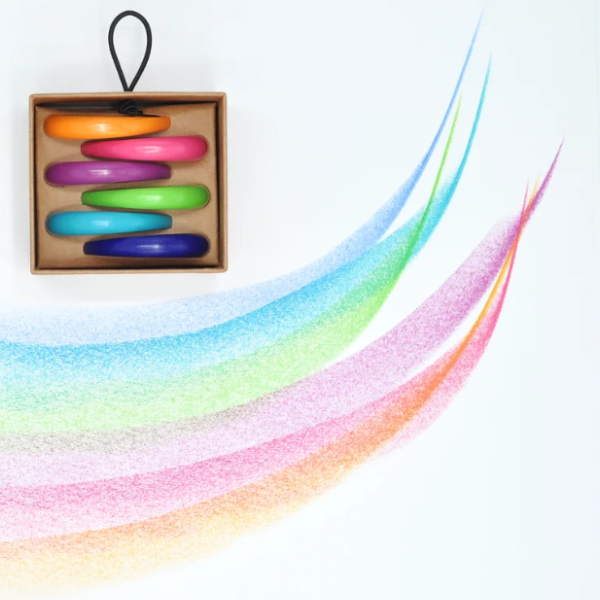 Art Crayon Sets – Boya - Image 9