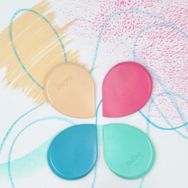 Art Crayon Sets – Boya - Image 7