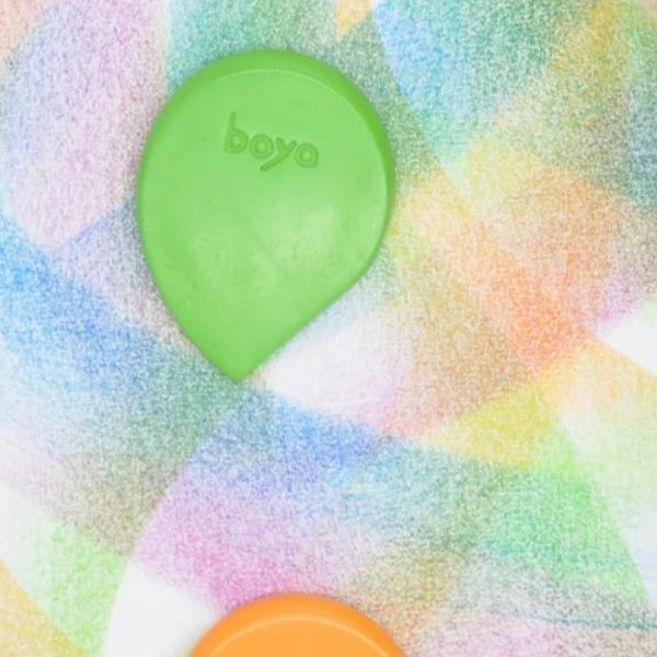 Art Crayon Sets – Boya - Image 2