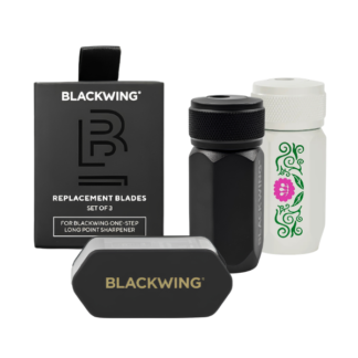 Blackwing Sharpeners