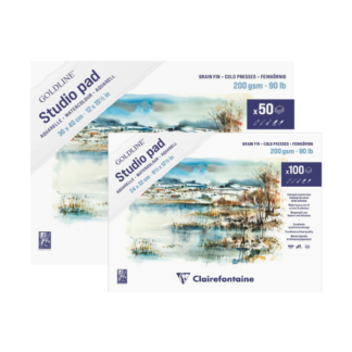 CF GOLDLINE STUDIO PAD RANGE