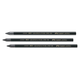 FC Pitt Graphite Pure Sticks