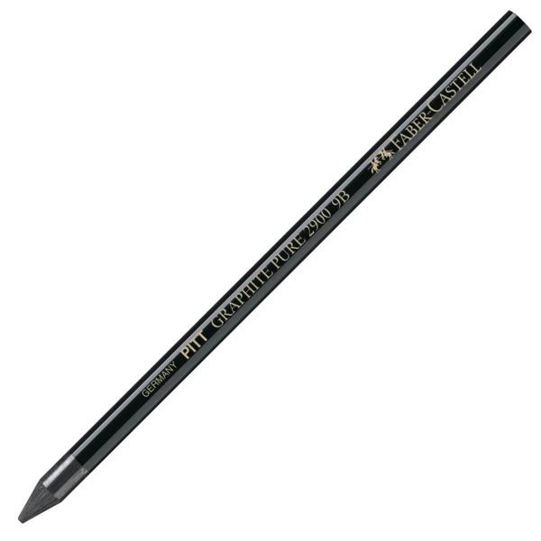 FC Pitt Graphite Pure Sticks 9B
