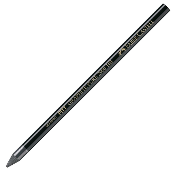 FC Pitt Graphite Pure Sticks HB
