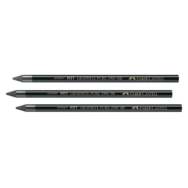 FC Pitt Graphite Pure Sticks