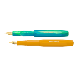 KAWECO FP COLLECTION FOUNTAIN PEN RANGE